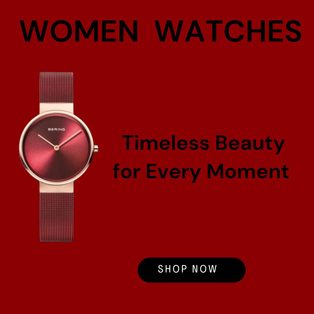 Women Watches