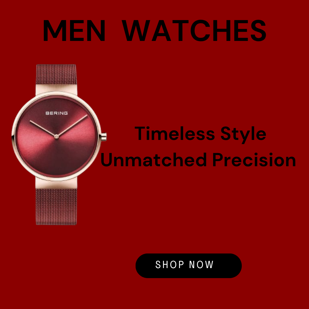 Men Watches