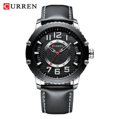 Curren Luxury Brand 8341 Watch