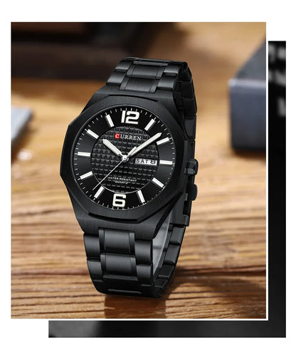 CURREN Watch for Men