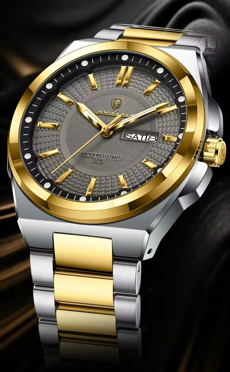 Luxury Poedagar Watch for Men With Box